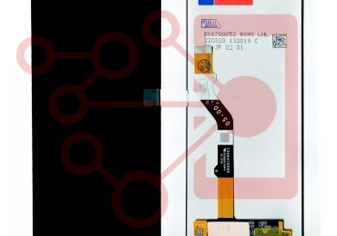 Display / pantalla de Honor X7a (nuevo)