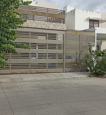Solana Residencial  Merida Yucatan