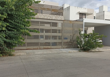 Solana Residencial  Merida Yucatan
