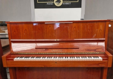 #2445983 Fabuloso Piano YAMAHA Modelo W104, 5 años de garantía.