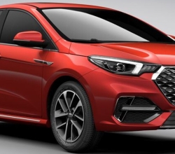 OMODA 05 LIFE 2024 CON 14KM.