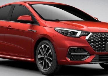 OMODA 05 LIFE 2024 CON 14KM.