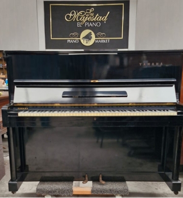 #381219 Prestigioso Piano YAMAHA Modelo U1D. Garantía de Calidad y Sonido.