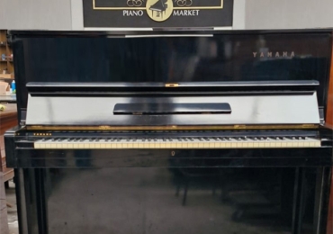 #381219 Prestigioso Piano YAMAHA Modelo U1D. Garantía de Calidad y Sonido.