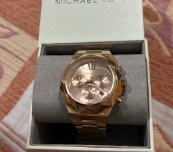 Reloj Michael Kors