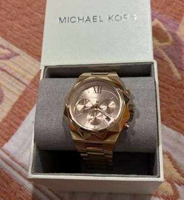 Reloj Michael Kors