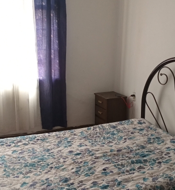 HABITACION AMUEBLADA SUPER CENTRICA METRO CENTRO MEDICO