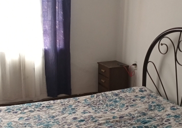 HABITACION AMUEBLADA SUPER CENTRICA METRO CENTRO MEDICO