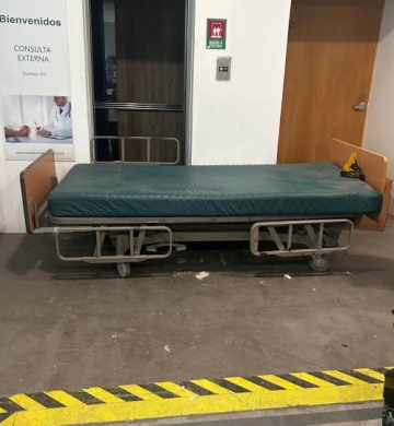 Sanatorio Durango Vende Equipos Médicos y Dentales