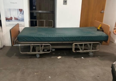 Sanatorio Durango Vende Equipos Médicos y Dentales