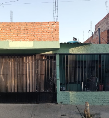 📝 “Casa en Venta – Diseño Moderno en Aguascalientes, Ubicación Estratégica”