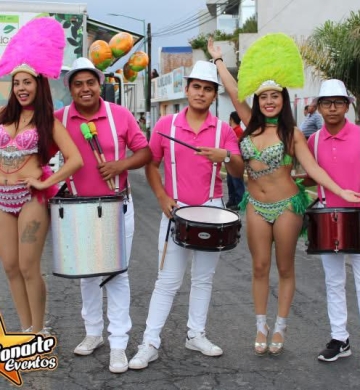 👑🎉 TU DÍA GRANDE, AL SONIDO DEL PODER