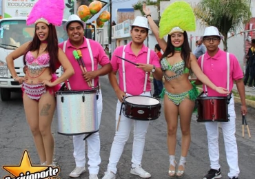 👑🎉 TU DÍA GRANDE, AL SONIDO DEL PODER
