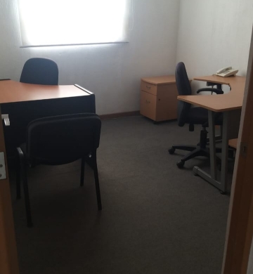 Renta de oficinas – Zapopan Guadalajara