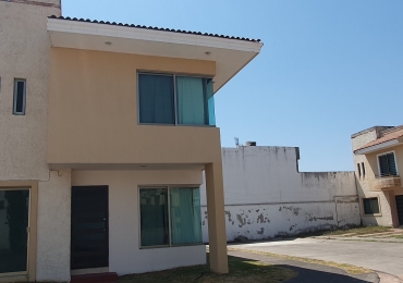 Tu nuevo hogar te espera!!!