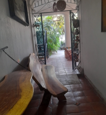 Casa Habitacion Ubicada en Tequila Jalisco