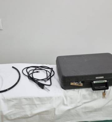 Sigmoidoscopio endoscopio SFO 2 Olympus