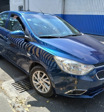 “Chevrolet Aveo 2020”