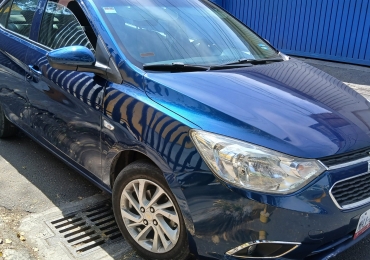 “Chevrolet Aveo 2020”