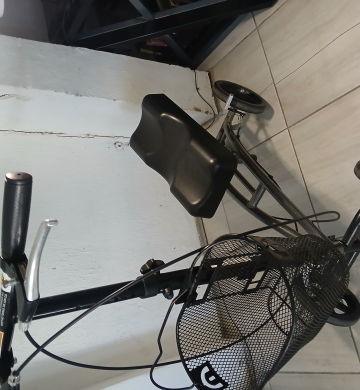 Patin para lesión de Rodilla Ortopedico