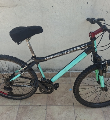 Bicicleta rodada 26 en buen estado 21 velocidades