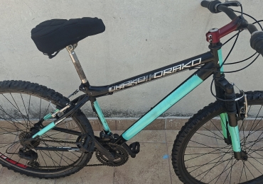 Bicicleta rodada 26 en buen estado 21 velocidades