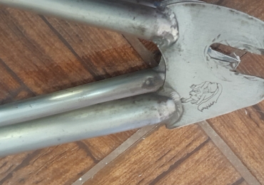 Vendo partes bici Mongoose 20