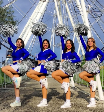 📣🏆 ENERGÍA QUE MUEVE MULTITUDES