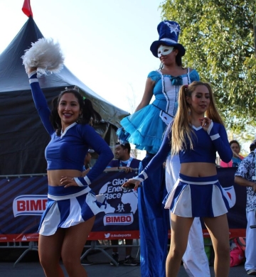 🔥🎯 ACTITUD QUE PRENDE EL ESCENARIO