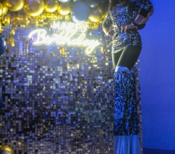 Zanqueros CDMX / Show eventos y fiestas