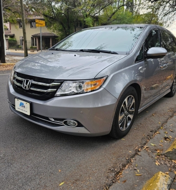 Honda Odyssey 2016 3.5 Touring At