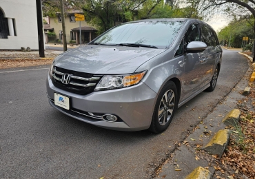 Honda Odyssey 2016 3.5 Touring At