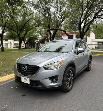 Mazda CX-5 2016 2.5 i Grand Touring At