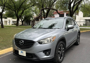 Mazda CX-5 2016 2.5 i Grand Touring At