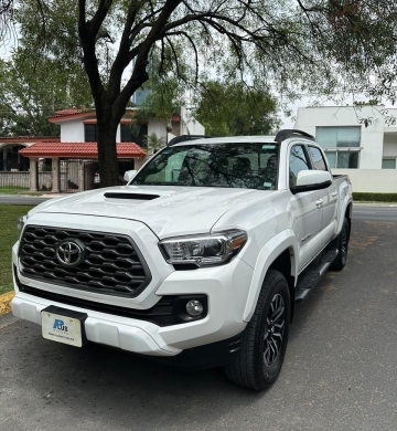 Toyota Tacoma 2023 3.5 Sport At