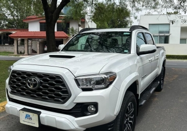 Toyota Tacoma 2023 3.5 Sport At