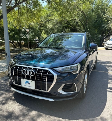 Audi Q3 2020 1.4 Dynamic 150hp S-Tronic At
