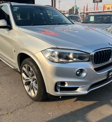 BMW X5 HIBRIDO ENCHUFABLE