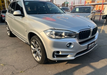 BMW X5 HIBRIDO ENCHUFABLE