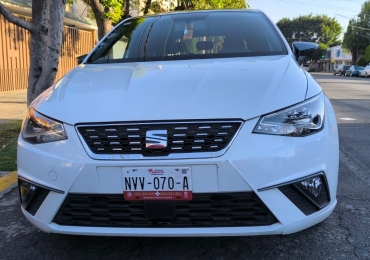 SEAT IBIZA XCELLENCE