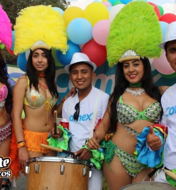 🚀🎊 INAUGURAR CON IMPACTO ES UN ARTE