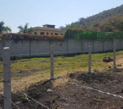 Terreno en venta , Yautepec, Morelos