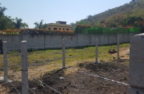 Terreno en venta , Yautepec, Morelos