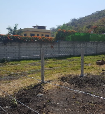Terreno en venta , Yautepec, Morelos
