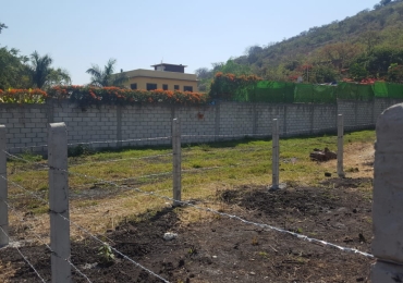 Terreno en venta , Yautepec, Morelos