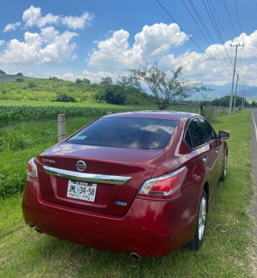 Altima 2019