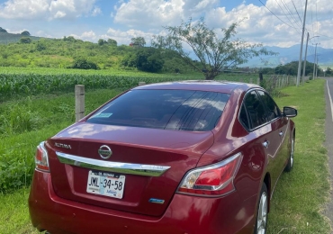 Altima 2019