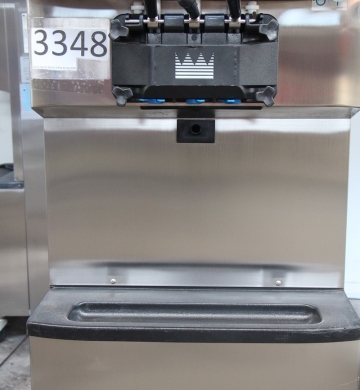 MAQUINA DE NIEVE  (CODIGO 3348)