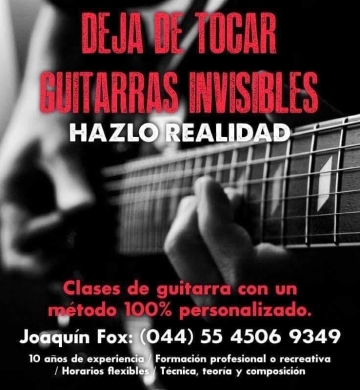 Clases especializadas 100% para Principiantes.