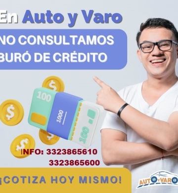 ¿ Necesitas un Aval y nadie te ayuda?